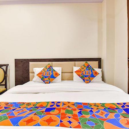ג'איפור Fabhotel Golden Leaf I מראה חיצוני תמונה