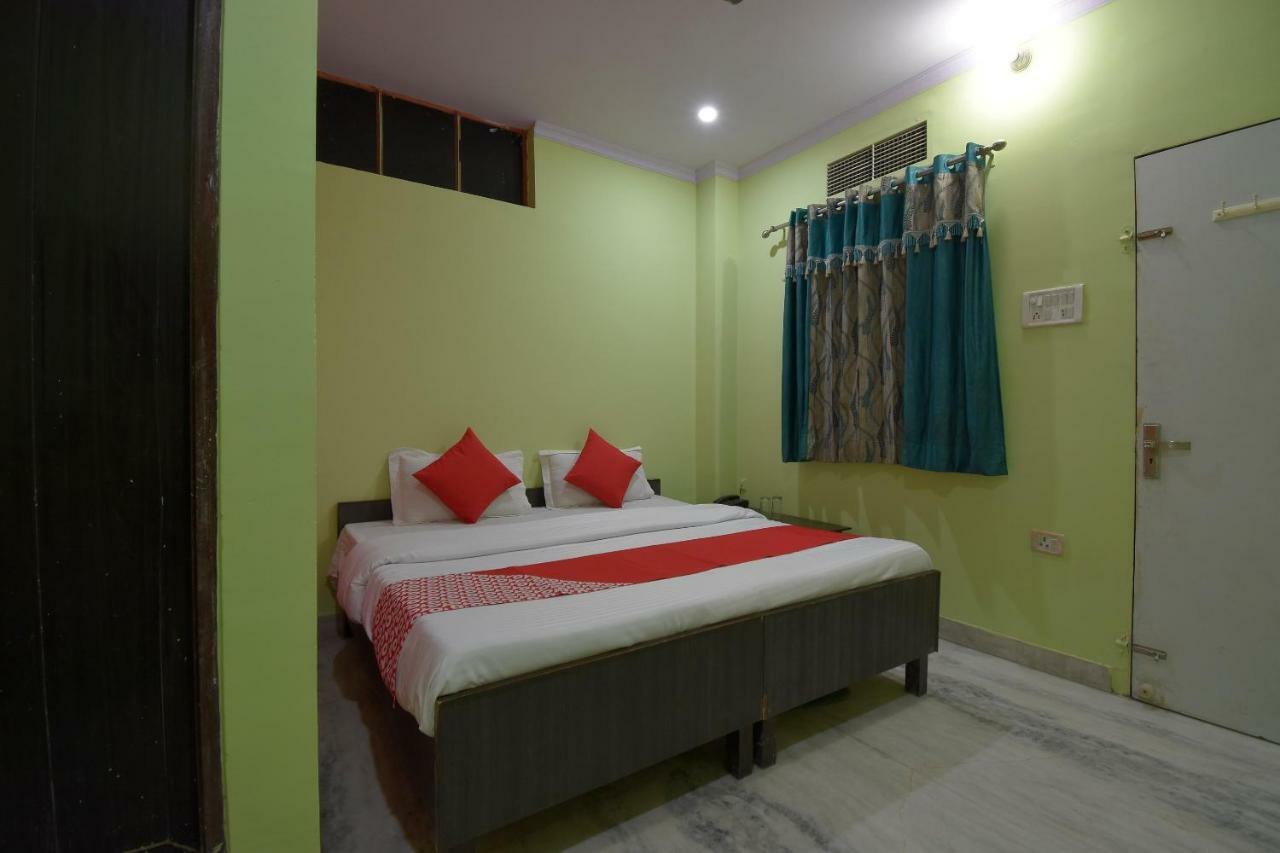 ג'איפור Fabhotel Golden Leaf I מראה חיצוני תמונה
