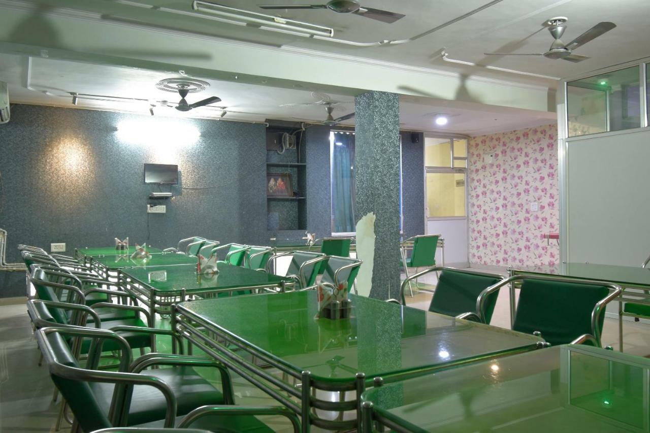 ג'איפור Fabhotel Golden Leaf I מראה חיצוני תמונה