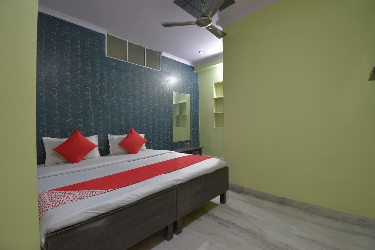 ג'איפור Fabhotel Golden Leaf I מראה חיצוני תמונה
