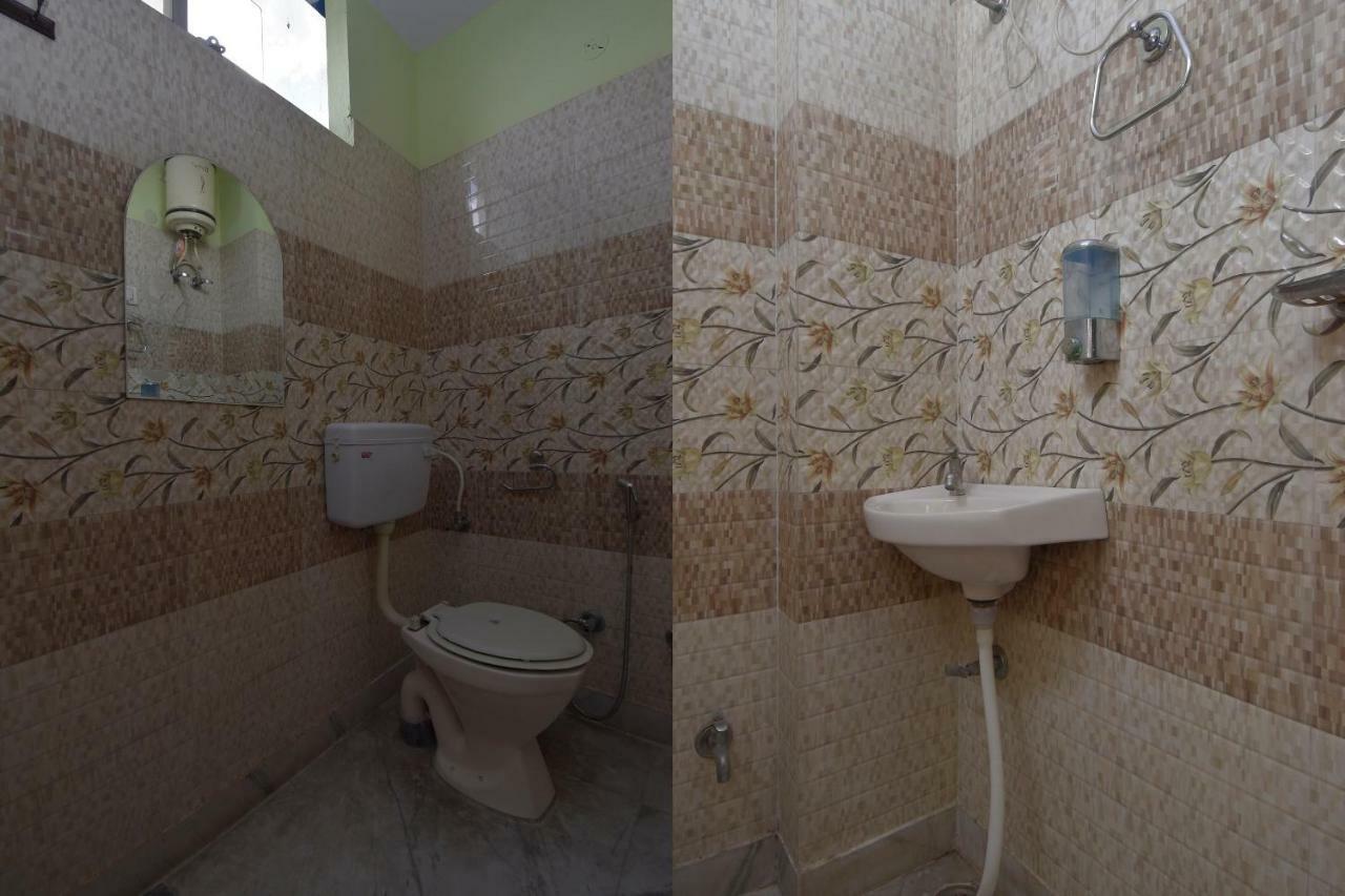 ג'איפור Fabhotel Golden Leaf I מראה חיצוני תמונה