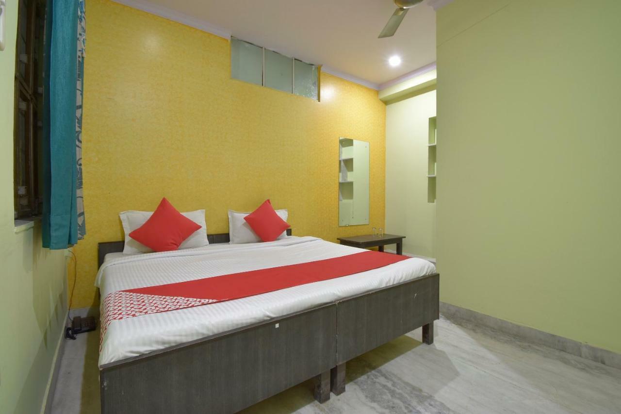 ג'איפור Fabhotel Golden Leaf I מראה חיצוני תמונה