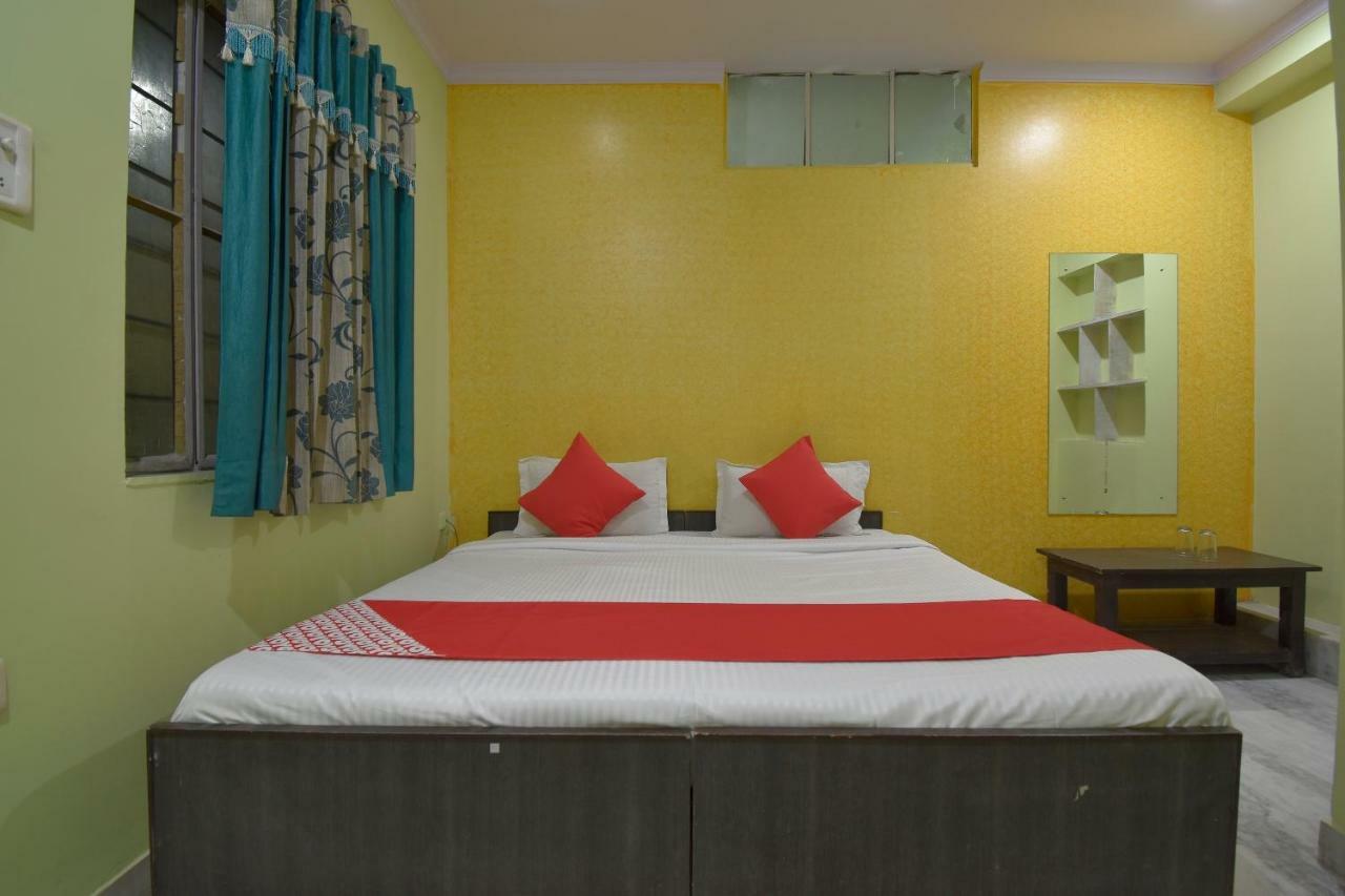ג'איפור Fabhotel Golden Leaf I מראה חיצוני תמונה