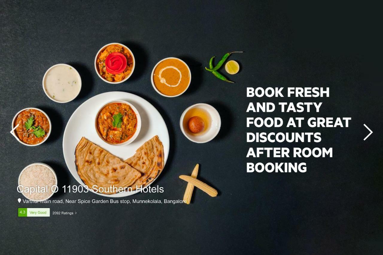 ג'איפור Fabhotel Golden Leaf I מראה חיצוני תמונה