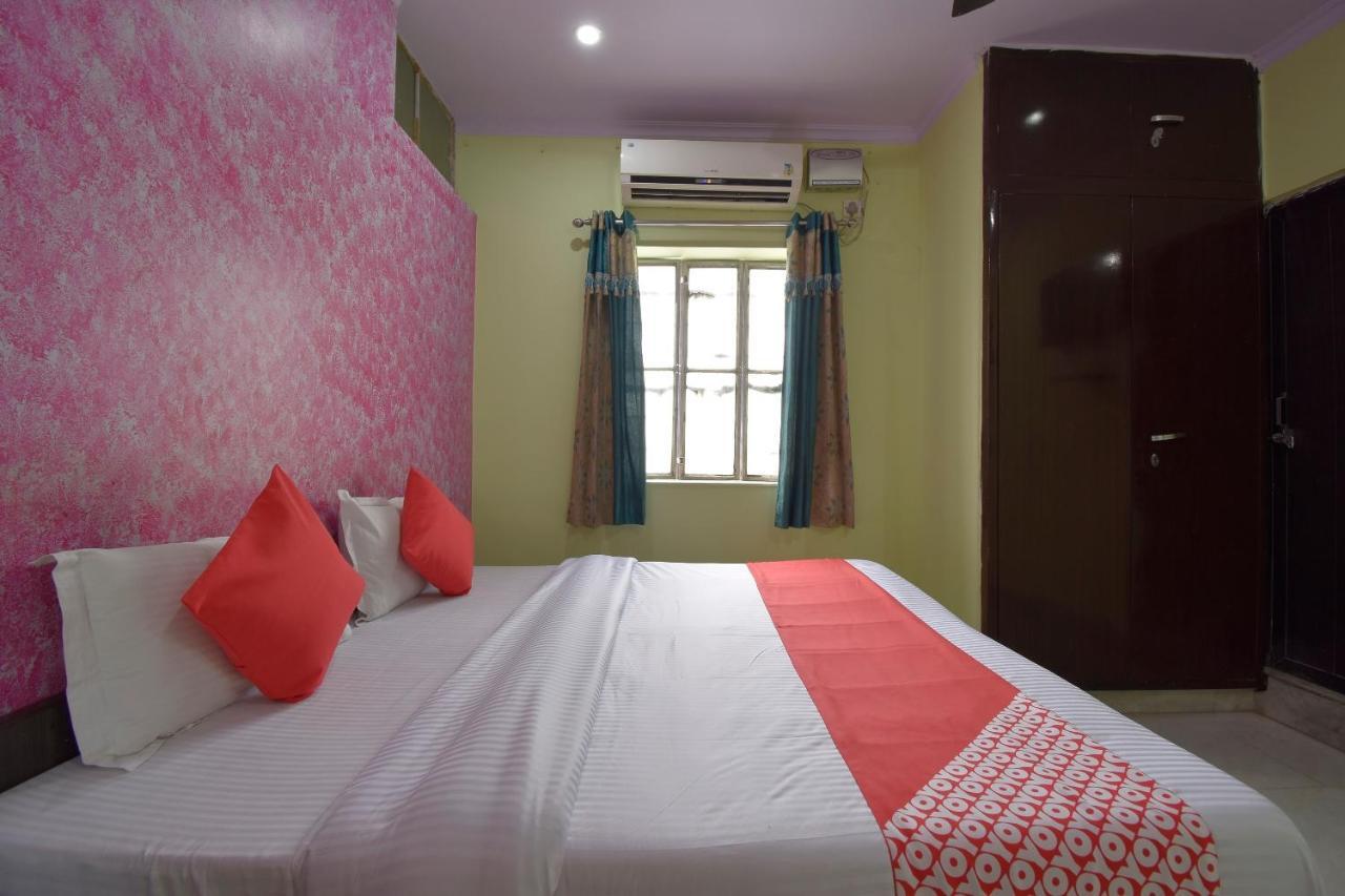 ג'איפור Fabhotel Golden Leaf I מראה חיצוני תמונה